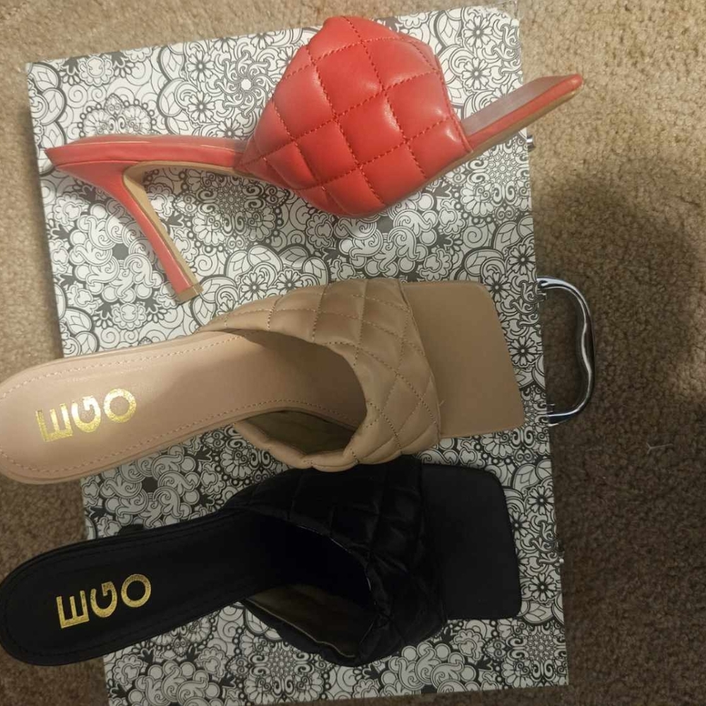 Womens sexy shoes